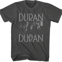Duran Duran - Monotone Photo