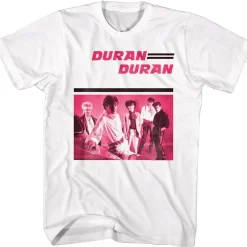 Duran Duran - Pink Duran