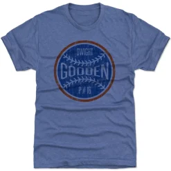 Dwight Gooden Ball B