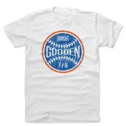 Dwight Gooden Ball B