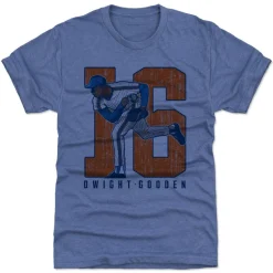 Dwight Gooden Clutch O