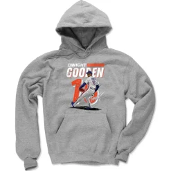 Dwight Gooden Dash WHT