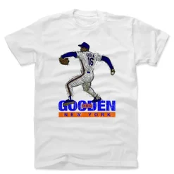 Dwight Gooden Doc B