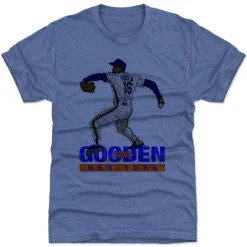 Dwight Gooden Doc B