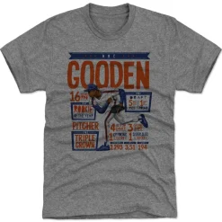 Dwight Gooden Pitch B