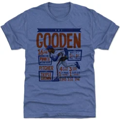 Dwight Gooden Pitch B