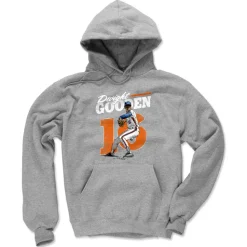 Dwight Gooden Retro WHT