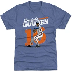 Dwight Gooden Retro WHT