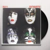 Dynasty (Vinyl) - Kiss