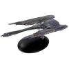 Eaglemoss Star Trek Discovery Ship Replica | Klingon QOJ Class