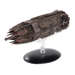Eaglemoss Star Trek Discovery Ship Replica | Klingon Daspu Class