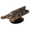 Eaglemoss Star Trek Discovery Ship Replica | Klingon Batlh Class