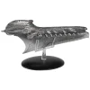 Eaglemoss Star Trek Discovery Ship Replica | Klingon Cleeve
