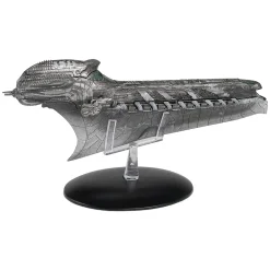 Eaglemoss Star Trek Discovery Ship Replica | Klingon Cleeve