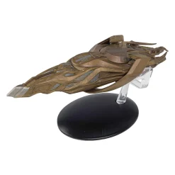 Eaglemoss Star Trek Discovery Ship Replica | Vulcan Cruiser