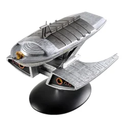 Eaglemoss Star Trek Discovery Ship Replica | Baron Grimes Ship