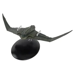 Eaglemoss Star Trek Picard Ship Replica | Romulan Vessel