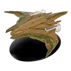 Eaglemoss Star Trek Picard Ship Replica | Romulan Flagship