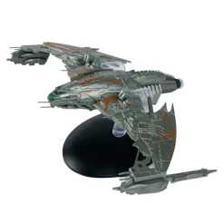 Eaglemoss Star Trek Ship Replica | Klingon D4 Bird of Prey
