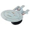 Eaglemoss Star Trek Ship Replica | U.S.S. Enterprise NCC 1701 D Dreadnought