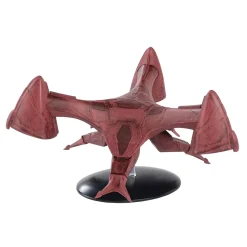 Eaglemoss Star Trek Ship Replica | Vulcan Lander (The TPlana Hath)