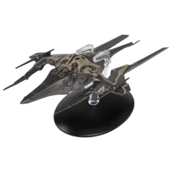 Eaglemoss Star Trek Ship Replica | Altamid Swarm Ship