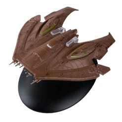 Eaglemoss Star Trek Starship Replica | Nausicaan Fighter