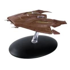 Eaglemoss Star Trek Starship Replica | Nausicaan Fighter