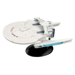 Eaglemoss Star Trek Starship Replica | USS Reliant NCC-1864