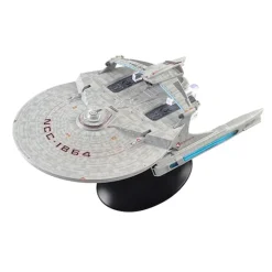 Eaglemoss Star Trek Starship Replica | USS Reliant NCC-1864