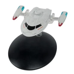 Eaglemoss Star Trek Starship Replica | Enterprise-E Captain Yacht