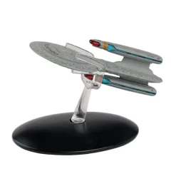 Eaglemoss Star Trek Starship Replica | Challenger Class