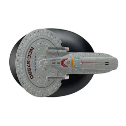 Eaglemoss Star Trek Starship Replica | Challenger Class