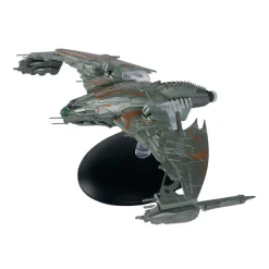 Eaglemoss Star Trek StarShip Replica | Klingon D4 Bird of Prey