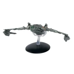 Eaglemoss Star Trek StarShip Replica | Klingon D4 Bird of Prey