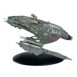 Eaglemoss Star Trek StarShip Replica | Klingon D4 Bird of Prey