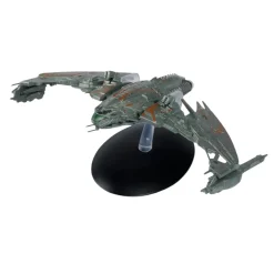 Eaglemoss Star Trek StarShip Replica | Klingon D4 Bird of Prey