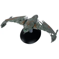 Eaglemoss Star Trek StarShip Replica | Klingon D4 Bird of Prey