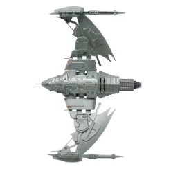 Eaglemoss Star Trek StarShip Replica | Klingon D4 Bird of Prey