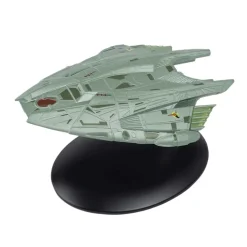 Eaglemoss Star Trek Starship Replica | Klingon Transport