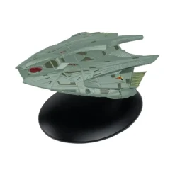 Eaglemoss Star Trek Starship Replica | Klingon Transport