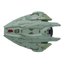 Eaglemoss Star Trek Starship Replica | Klingon Transport