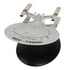 Eaglemoss Star Trek Starship Replica | USS Awahnee