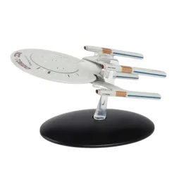 Eaglemoss Star Trek Starship Replica | USS Awahnee