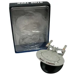 Eaglemoss Star Trek Starship Replica | USS Awahnee
