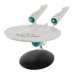 Eaglemoss Star Trek Starship Replica | USS Enterprise (Beyond)