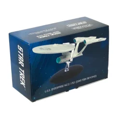 Eaglemoss Star Trek Starship Replica | USS Enterprise (Beyond)