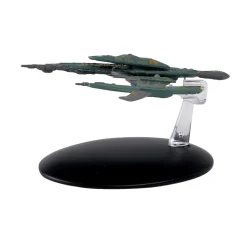 Eaglemoss Star Trek Starship Replica | Breen Warship