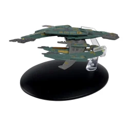 Eaglemoss Star Trek Starship Replica | Breen Warship