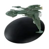 Eaglemoss Star Trek Starship Replica | 22nd Century Klingon Bird Of Prey